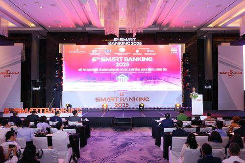 Quản trị an ninh mạng trong môi trường số tiềm ẩn nhiều rủi ro