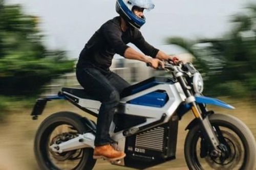 Loạt mô tô điện kiểu dáng cực ngầu, mạnh không kém xe PKL đang bán tại Việt Nam