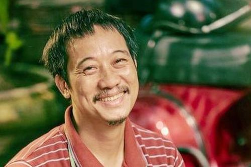 NSƯT Thanh Bình: Ông bố đơn thân từ trong phim đến đời thật