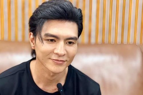 Steven Nguyễn 'lột xác' gây bất ngờ trong 'Trại buôn người'