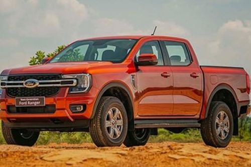 Ford Việt Nam triệu hồi 21.000 xe Ranger và Everest vì lỗi camera lùi