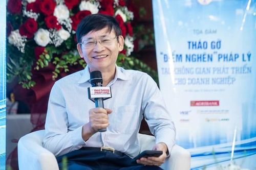 Nghị quyết 68 và 66: Bước ngoặt trong xây dựng, thực thi pháp luật