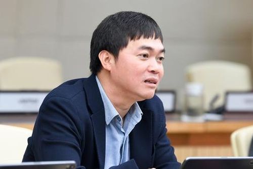 VII Holding của ông Vũ Đình Độ trở thành cô đông lớn nhất của Tasco