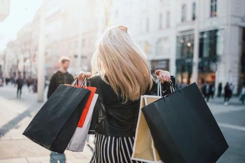 5 bí quyết quản lý tài chính giúp cô nàng mê mua sắm thoát cảnh 'cháy túi'