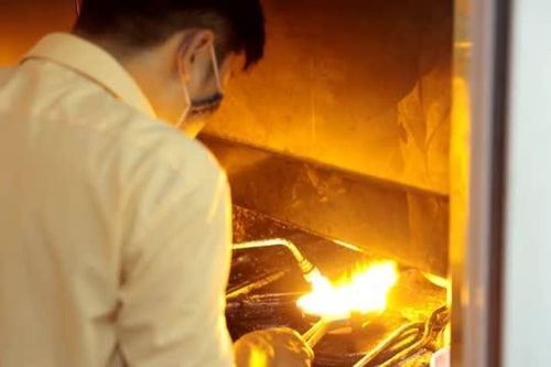 Kiến nghị sửa 3 chữ để 'cởi trói' cho ngành vàng