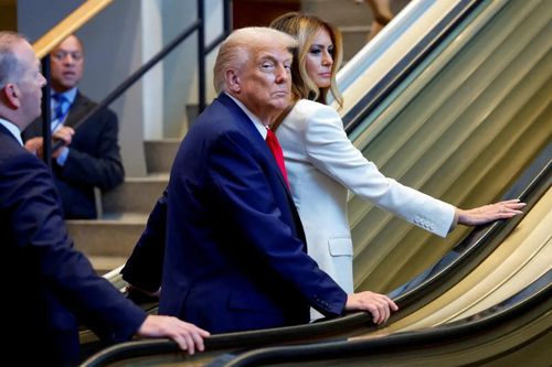 Thang cuốn 'phản chủ' giữa LHQ: Ông Trump giận dữ, Nhà Trắng nghi có bàn tay phá hoại