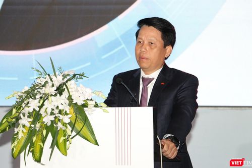 Phó Thống đốc NHNN: Tăng cường khả năng bảo mật là nhiệm vụ rất quan trọng của ngành ngân hàng