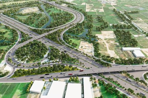 TPHCM: Thông tin mới nhất về dự án Bình Quới - Thanh Đa