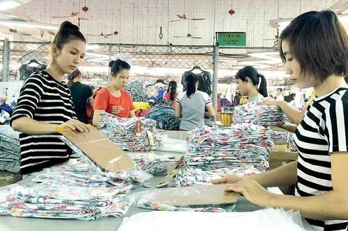 TPHCM: Không có hiện tượng công nhân 'bỏ phố về quê'