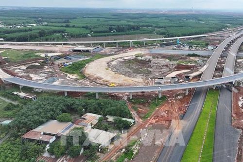 Góp ý điều chỉnh quy hoạch tỉnh Đồng Nai thời kỳ 2021 – 2030
