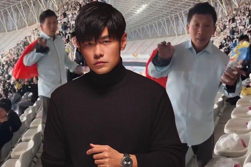 Cụ ông bán nước hơn 10 tiếng, nhịn ăn cả ngày để kiếm tiền xem concert Châu Kiệt Luân