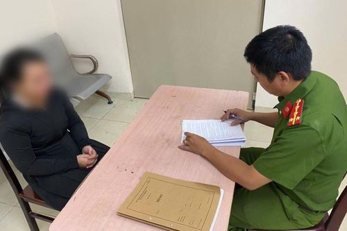Cô gái trẻ Hà Nội báo tin mất xe và tiền bạc, Công an vào cuộc phát hiện sự thật bất ngờ