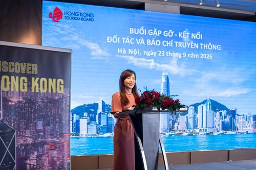 Khám phá du lịch Hong Kong: Thiên đường lễ hội và những điểm đến đầy trải nghiệm