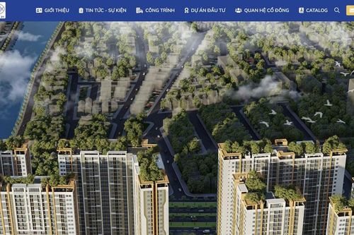 Vinaconex 21 chậm đóng gần 310 triệu đồng tiền bảo hiểm xã hội và bảo hiểm khác