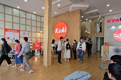 Chủ hệ thống Nhật ngữ KOHI nợ 7 tháng BHXH