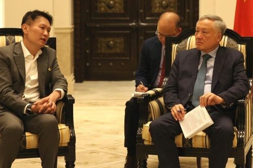 Phó Thủ tướng đề nghị Binance mở trụ sở ở Đà Nẵng, CEO làm cố vấn trung tâm tài chính quốc tế Việt Nam