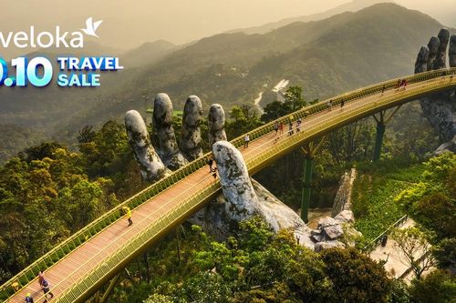 Người Việt ngày càng thích đi du lịch nghỉ dưỡng và khám phá