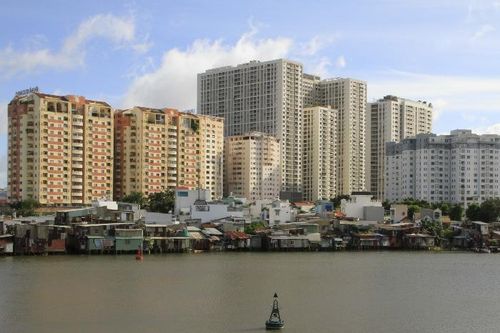 TP.HCM vẫn đang đề xuất biện pháp mô hình cho thuê lưu trú ngắn hạn