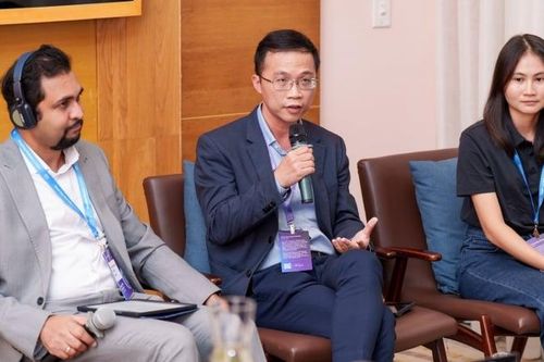 Doanh nghiệp trả lương cao vẫn khó tìm nhân lực AI