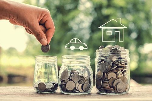 Gửi tiết kiệm ngân hàng mất tiền có lấy lại được không?