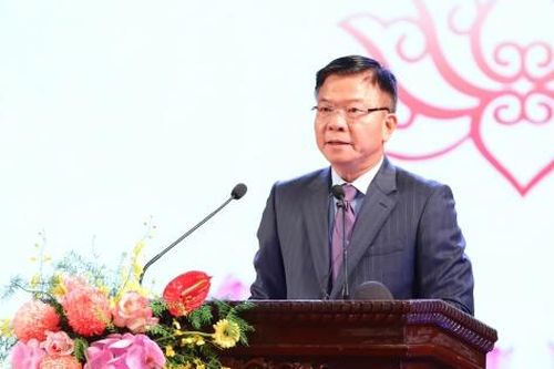Ngành văn hóa đã chuyển đổi từ 'làm văn hóa' sang 'quản lý về văn hóa'