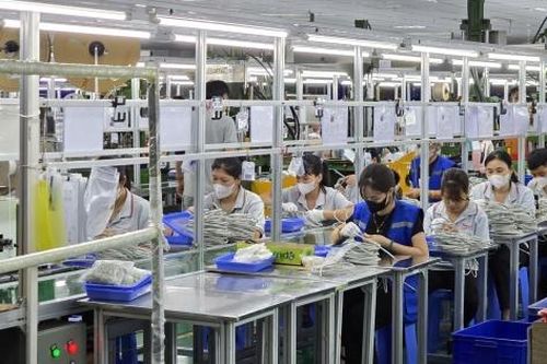 Doanh nghiệp công nghiệp 'xanh hóa' nhờ dự án tiết kiệm năng lượng