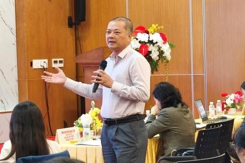 Bộ Công Thương lấy ý kiến xây dựng bộ tiêu chí xuất xứ hàng hóa