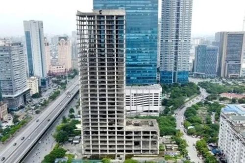 Khởi tố 3 cựu Phó Tổng Giám đốc Tổng công ty Xi măng Việt Nam