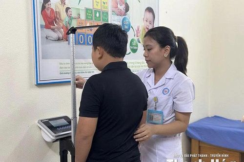 Thách thức sức khỏe cho thế hệ trẻ