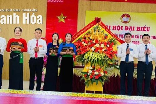 Phát huy sức mạnh đại đoàn kết toàn dân, xây dựng xã Trung Thành phát triển nhanh và bền vững