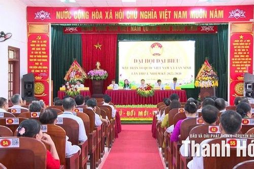 Quyết tâm xây dựng xã Tân Ninh trở thành trung tâm du lịch văn hóa, tâm linh