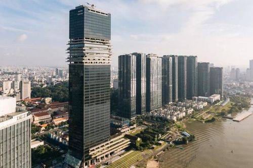Chủ đầu tư Saigon Marina IFC lỗ 'ngày 15 tỷ' và bài toán nợ nghìn tỷ