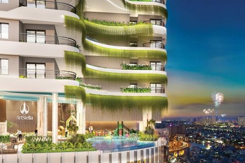 Vì sao nhà đầu tư vẫn ưu tiên lựa chọn căn hộ?