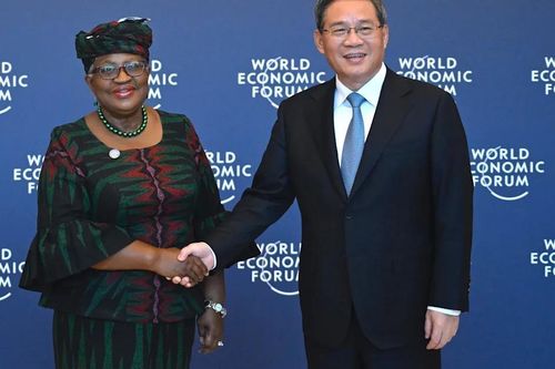 Trung Quốc từ bỏ địa vị nước đang phát triển trong WTO