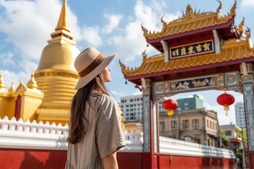 Thái Lan muốn thu hút du khách Việt