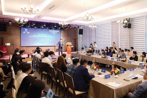 Khát vọng kinh tế tư nhân đồng hành cùng tầm nhìn quốc gia