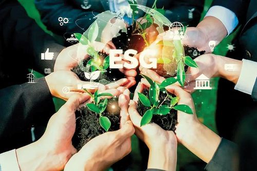 ESG – 'tấm hộ chiếu' cho doanh nghiệp Việt Nam hội nhập bền vững