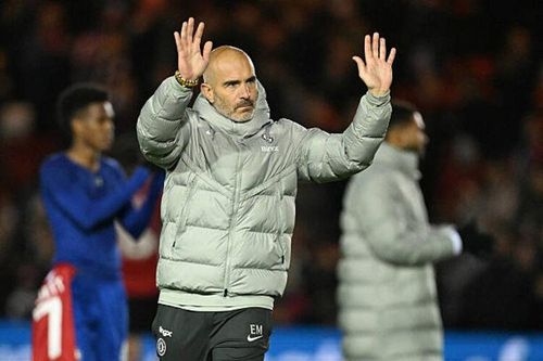 Chelsea lộ diện yếu điểm trong cuộc đua ngôi vương Ngoại hạng Anh