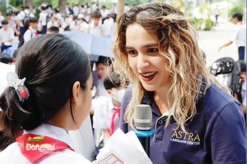 Cần thiết dạy tiếng Anh tăng cường cho học sinh