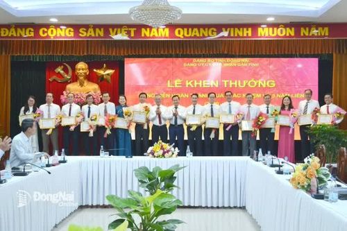 Kiểm điểm, đánh giá, xếp loại chất lượng đối với tập thể, cá nhân trong hệ thống chính trị