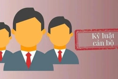 Những quy định mới về xử lý kỷ luật đối với người đã thôi việc, nghỉ hưu
