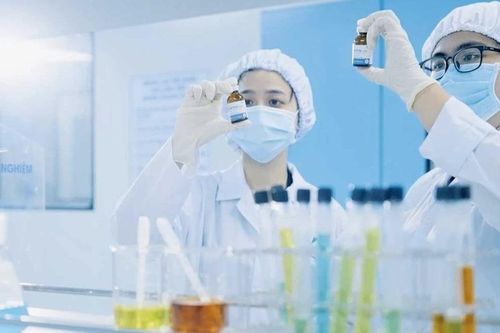 Bidiphar khẳng định vị thế bằng khoa học, bứt phá bằng sáng tạo
