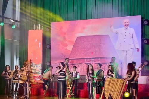 Liên hoan Tuyên truyền lưu động tỉnh Gia Lai lần thứ IV dự kiến diễn ra từ ngày 9 đến 11-10