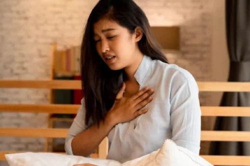 Lý do đau tim thường xảy ra buổi sáng và lời khuyên của bác sĩ