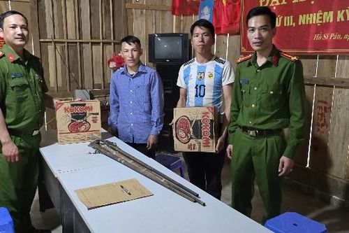 Nhân rộng mô hình tự quản về an ninh trật tự