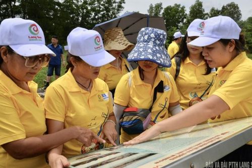 Hạt nhân phát triển du lịch bền vững