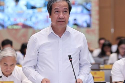 Hơn 10 triệu hồ sơ học bạ, văn bằng đã được số hóa, sẵn sàng tích hợp VNeID