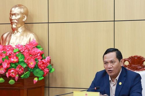 Thường trực HĐND tỉnh Lâm Đồng tiếp công dân định kỳ tháng 9
