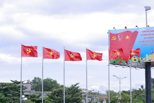 4 điểm mới của Đại hội đại biểu Đảng bộ tỉnh Phú Thọ lần thứ I