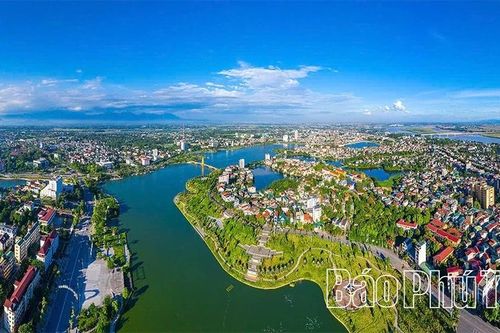 Phú Thọ vươn lên thành điểm sáng thu hút đầu tư phía Bắc